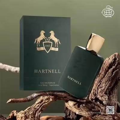 عطر ادکلن مردانه مارلی هالتان فراگرانس ورد