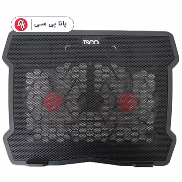 کول پد لپتاپ دو فن TSCO TCLP3099