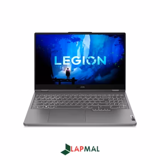 لپ تاپ لنوو مدل Legion 5-PAD
فروشگاه اینترنتی تخصصی لپتاپ لپ مال