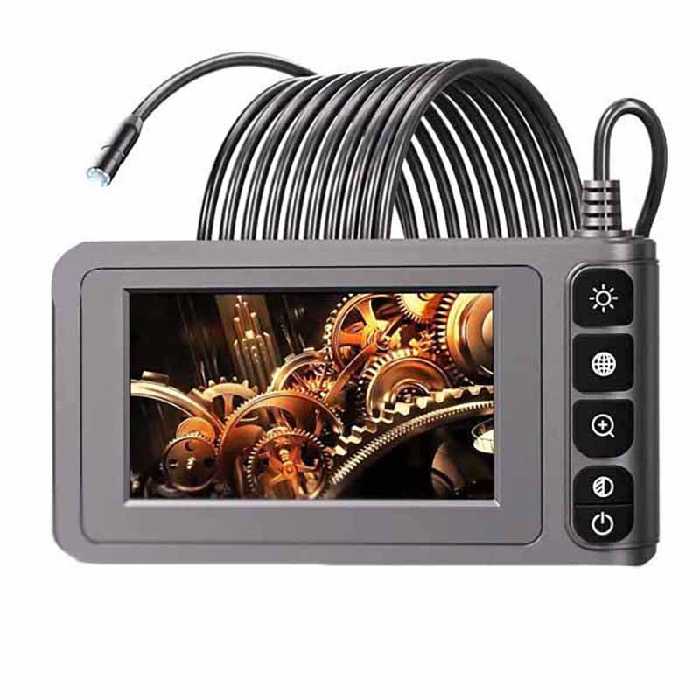 ویدئو بروسکوپ مدل 43bob