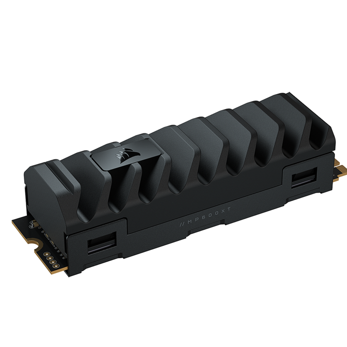 اس اس دی کورسیر SSD Corsair MP600 PRO XT 1TB