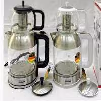 چای ساز رومانتیک هوم با دوسال گارانتی

