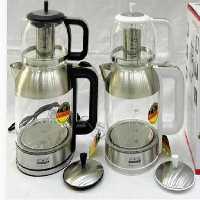چای ساز رومانتیک هوم با دوسال گارانتی

