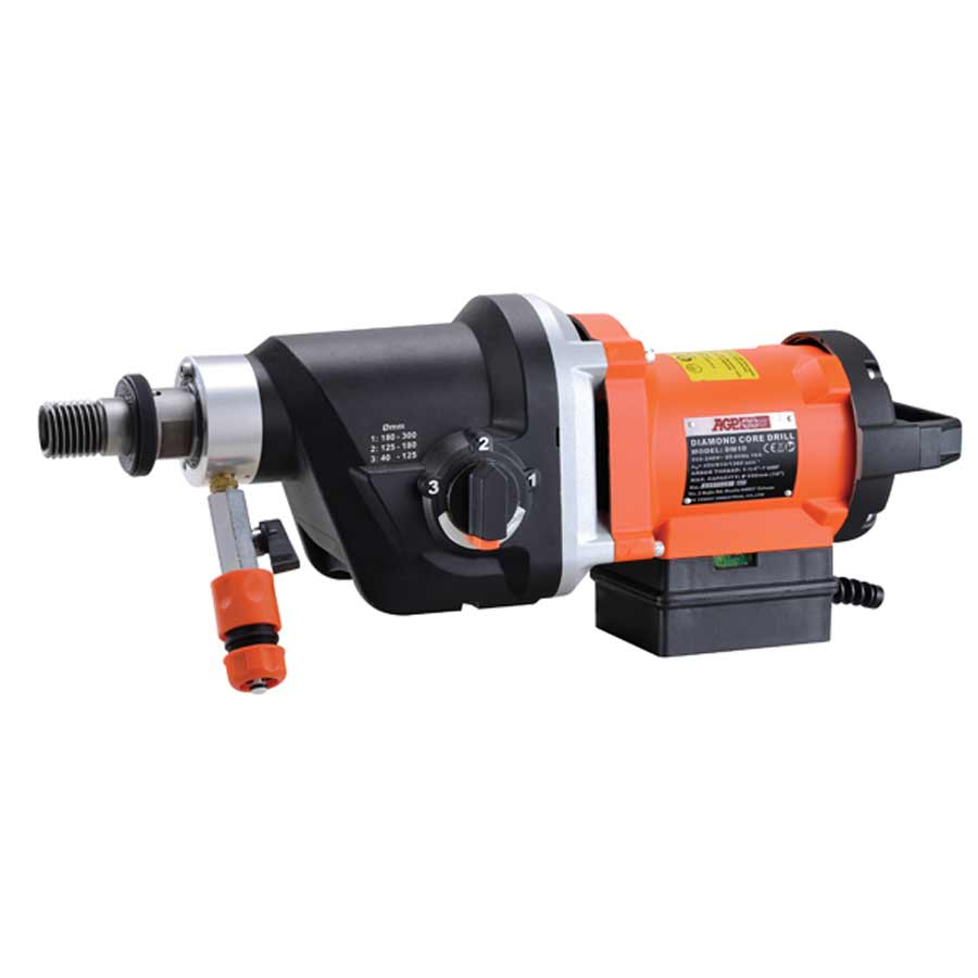 دریل نمونه برداری ای جی پی مدل DM9