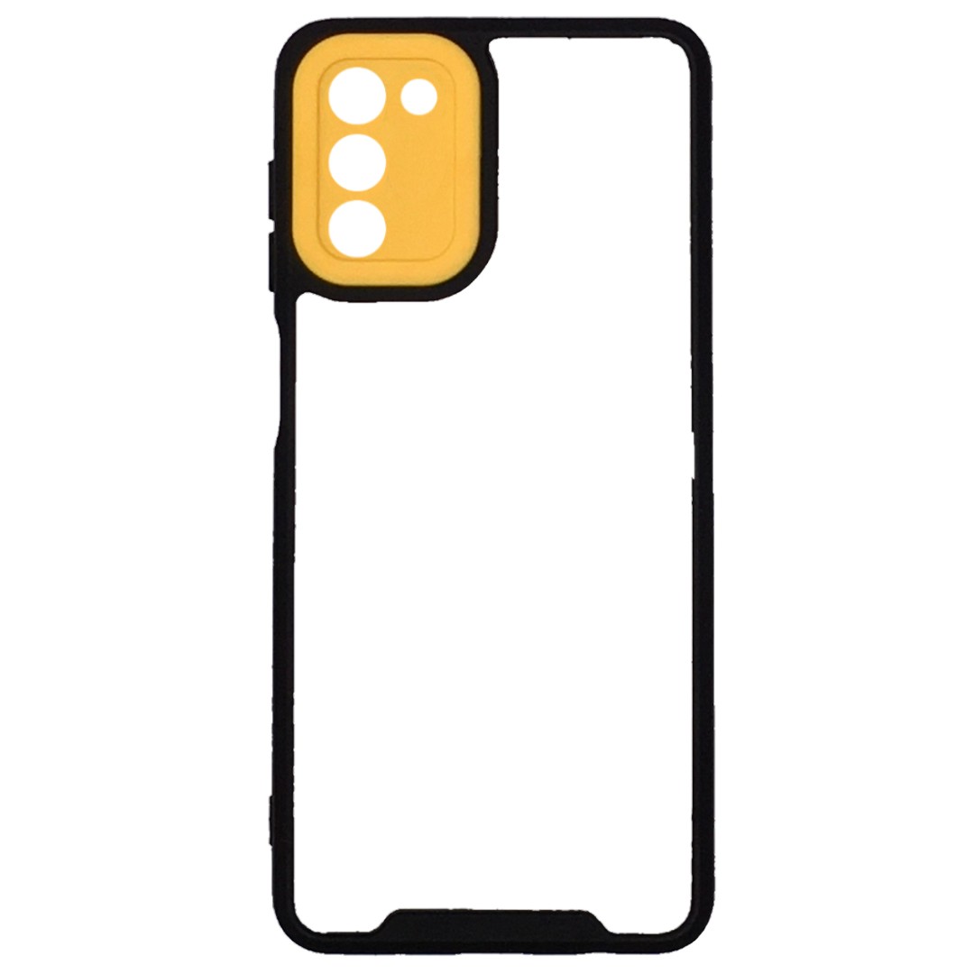 کاور مدل مجیک کد 01 مناسب برای گوشی موبایل سامسونگ Galaxy A03s