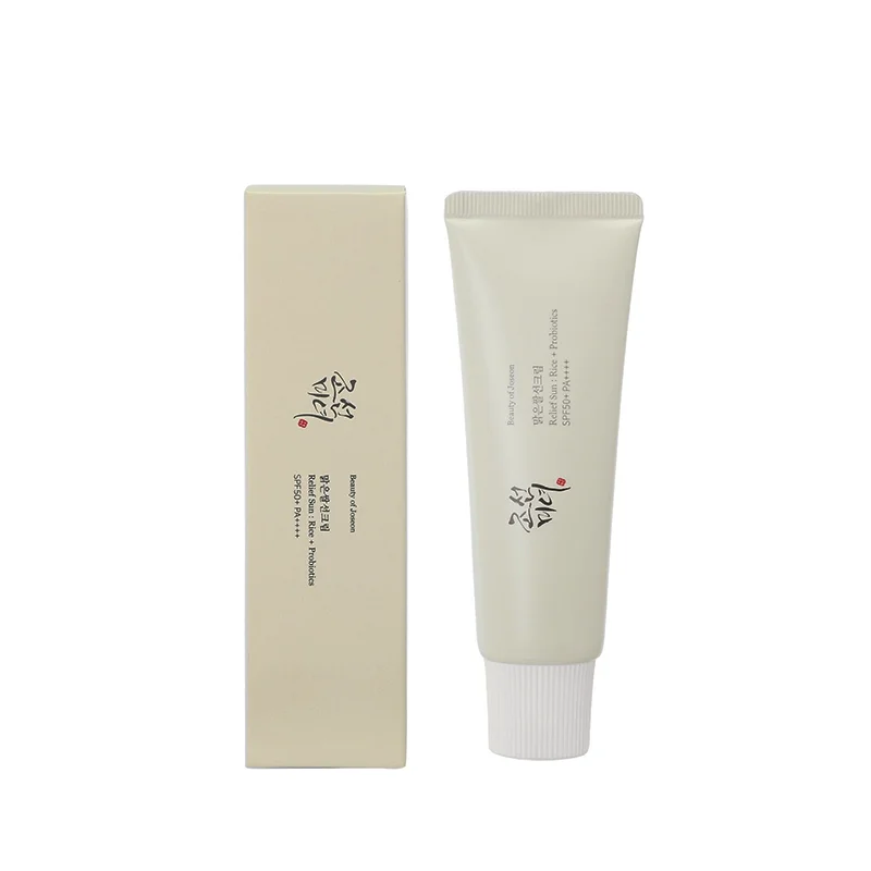 کرم ضد آفتاب جوانساز برنج بیوتی آف جوسان