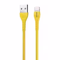کابل شارژ آیفون کینگ استار K101i طول 1.1 متر