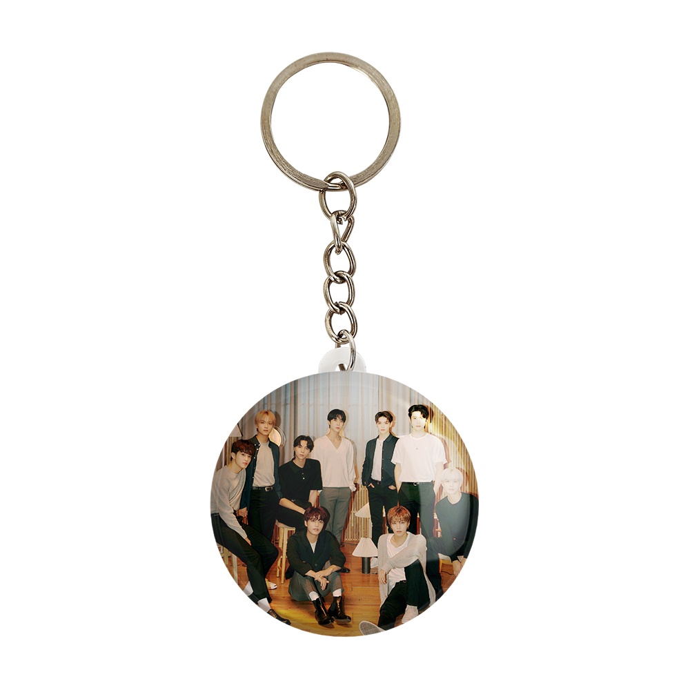 جاکلیدی خندالو مدل گروه ان سی تی NCT کد 21843