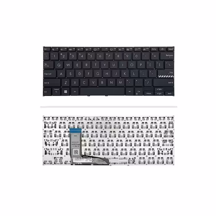 کیبورد لپ‌تاپ ایسوس M1402 (VivoBook Pro 14)
