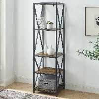 کتابخانه مدل NA-20517