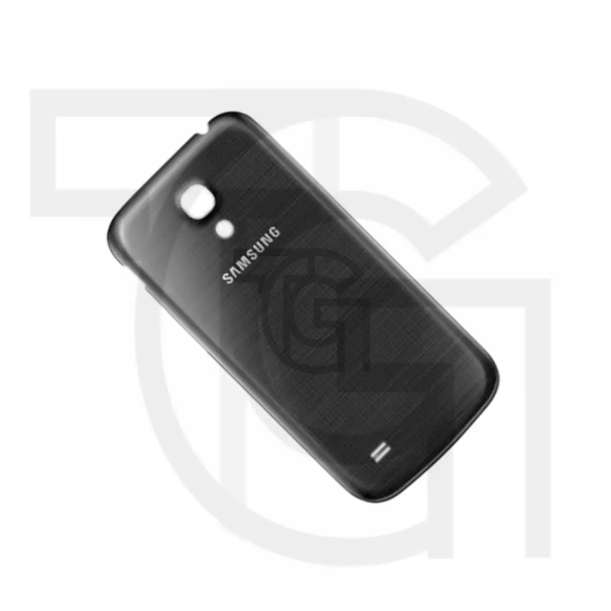 درب پشت سامسونگ (مشکی‌خاکی) Back Door Samsung I9190 Galaxy S4 mini Duos