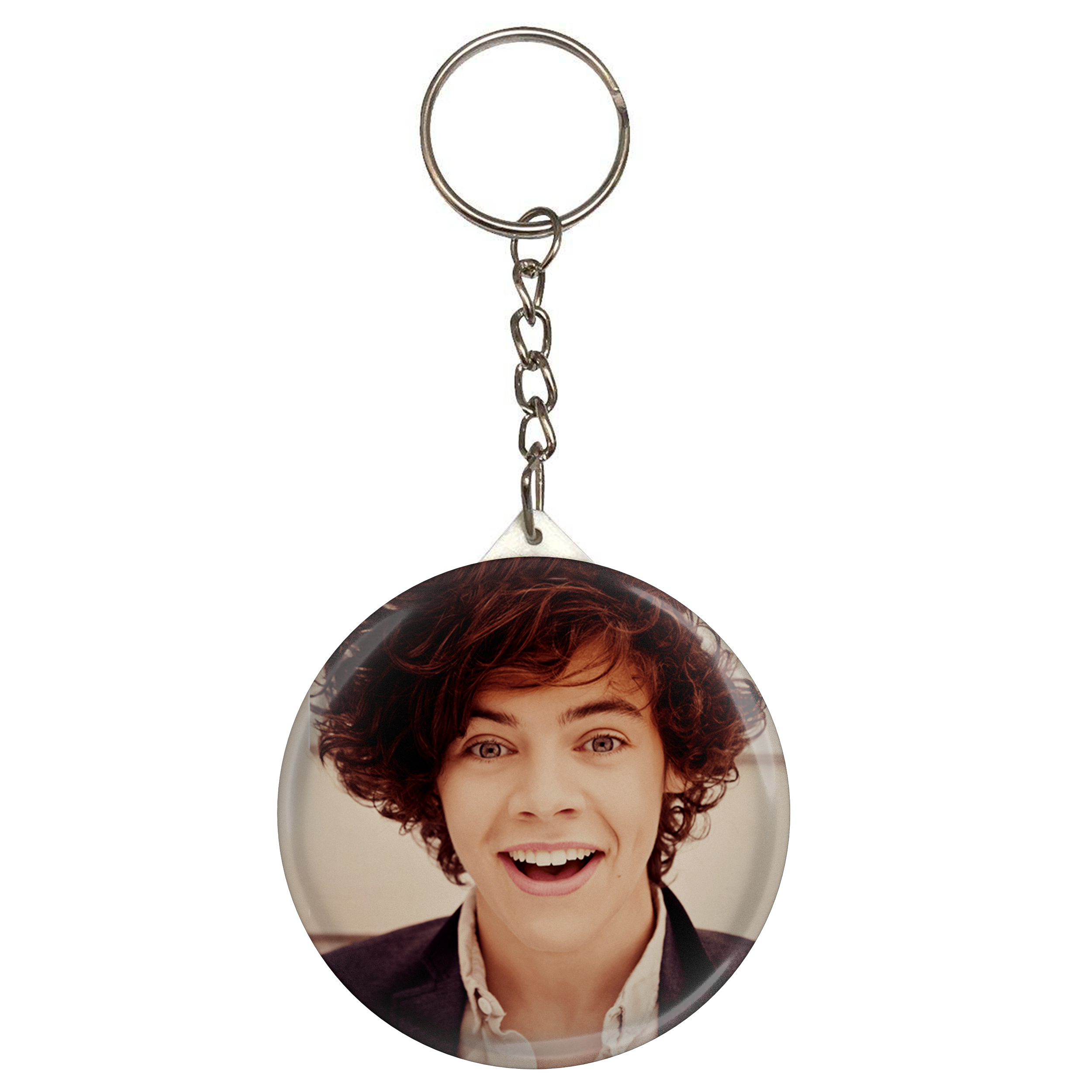 جاکلیدی طرح خواننده هری ادوارد استایلز مدل S7402 