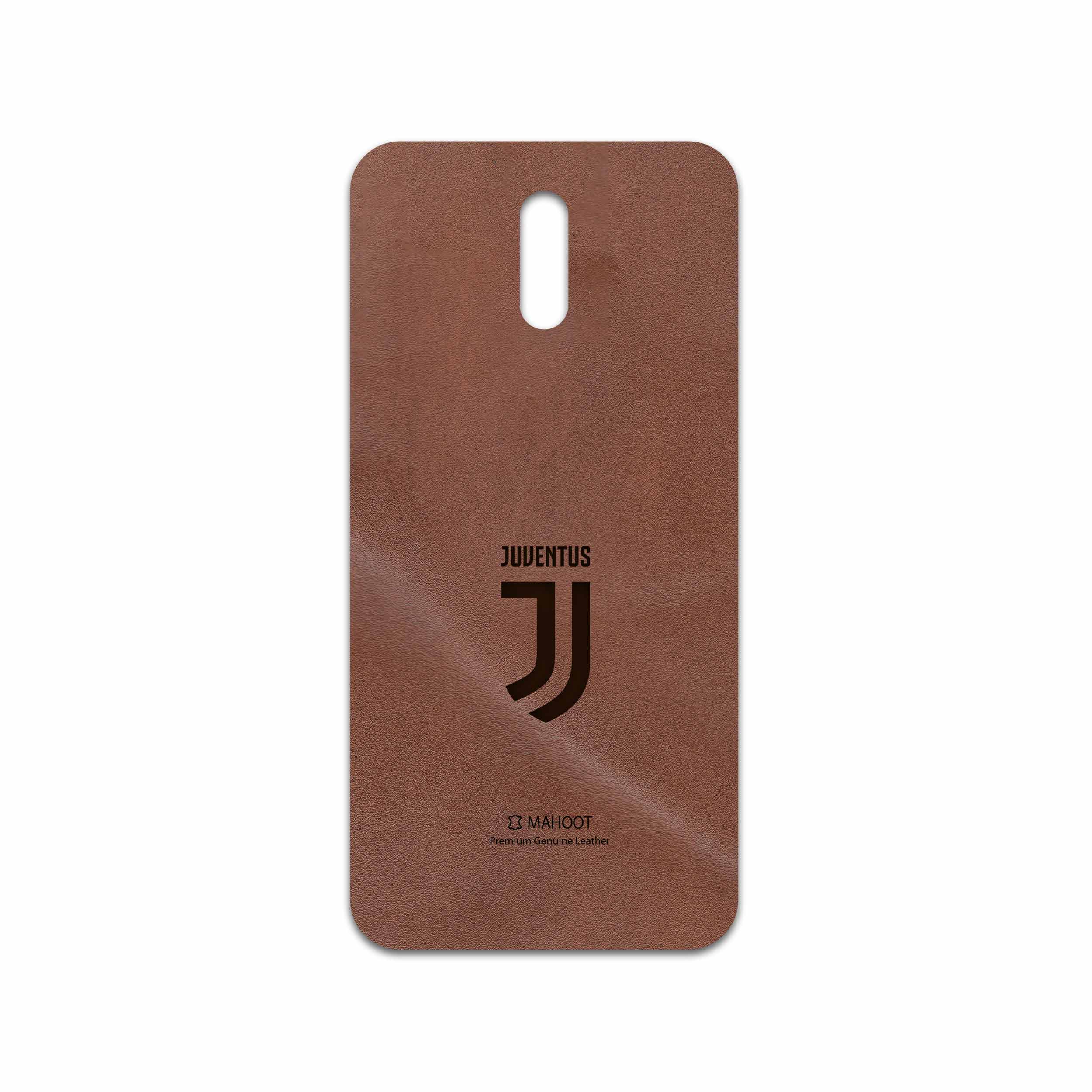 برچسب پوششی ماهوت مدل MNL-JUVE مناسب برای گوشی موبایل نوکیا 2.3