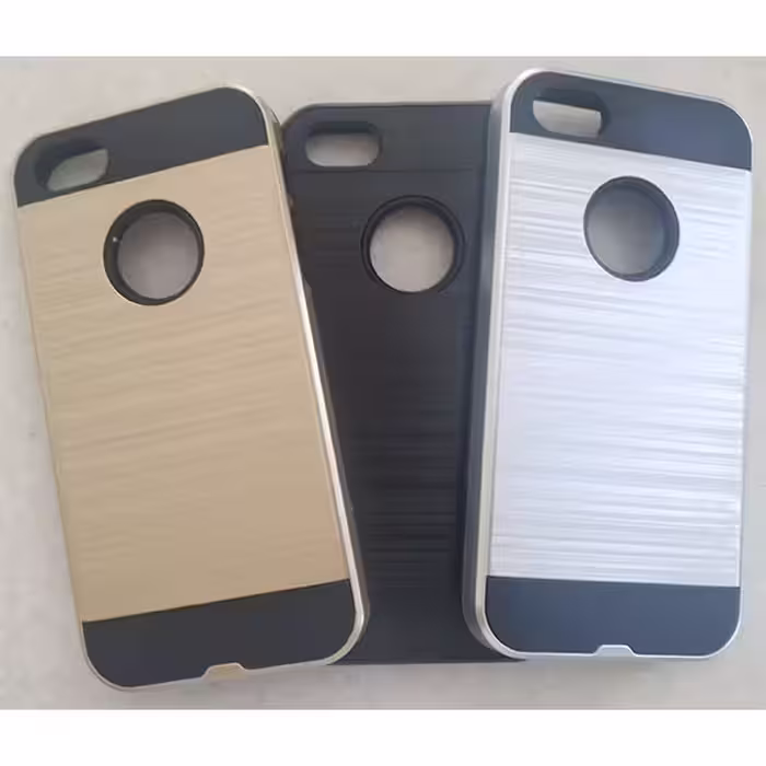 کاور سهند مدل TP2-01 مناسب برای گوشی موبایل اپل Iphone 5G / 5S / 5G SE