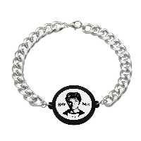 دستبند ناکسیگو مدل هری پاتر کد BZ7697