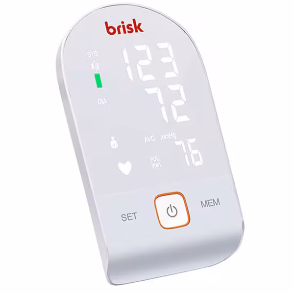 فشارسنج بازویی بریسک مدل PG800B19L