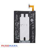 باتری اصلی گوشی اچ تی سی HTC One E8 مدل B0P6B100