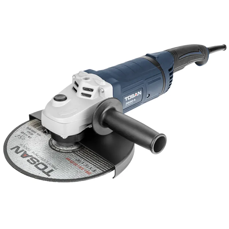 فرز سنگبری 230 میلی‌متر 2000 وات کد محصول: 3620A