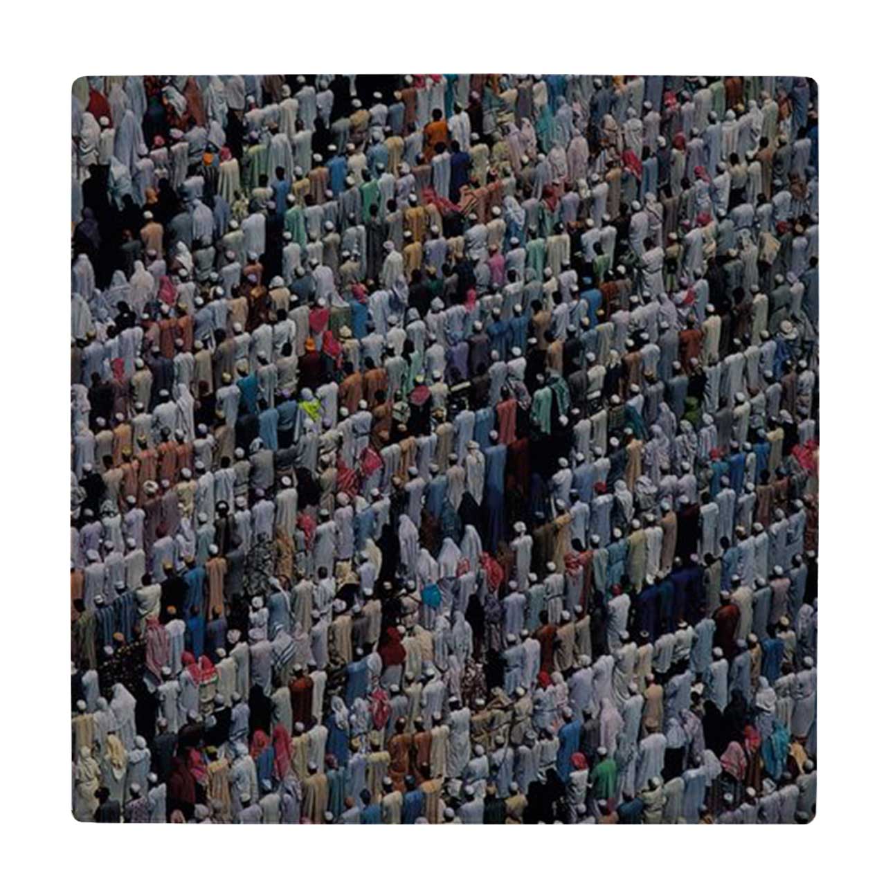 کاشی طرح نمازگزاران کد wk1326