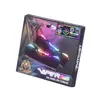رم دسکتاپ دو کاناله 4133 مگاهرتز CL19 پتریوت مدل Viper RGB ظرفیت 16 گیگابایت