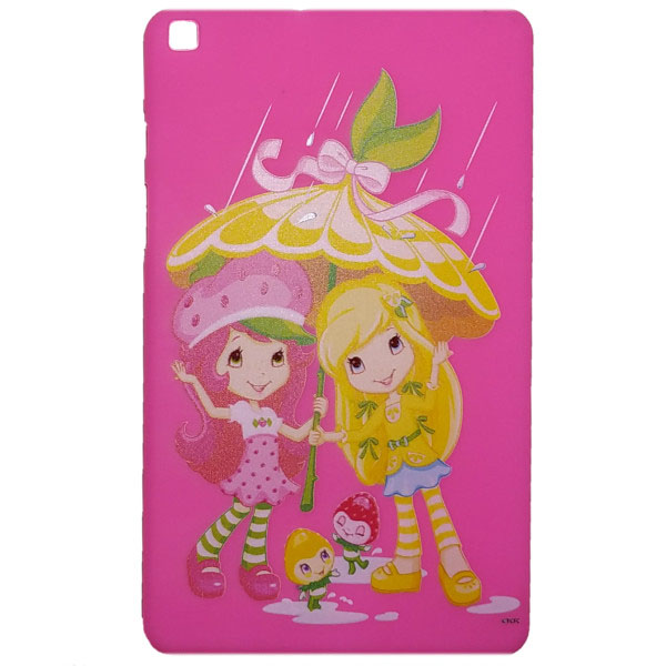 کاور مدل ka9-063 مناسب برای تبلت سامسونگ Galaxy Tab A 8.0 2019 T295 / T290