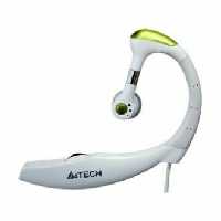 A4Tech HS-12 iCat EarPhone