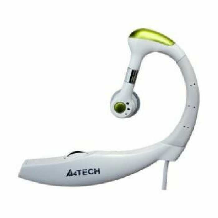 A4Tech HS-12 iCat EarPhone