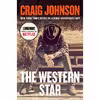 کتاب The Western Star اثر Craig Johnson انتشارات Viking