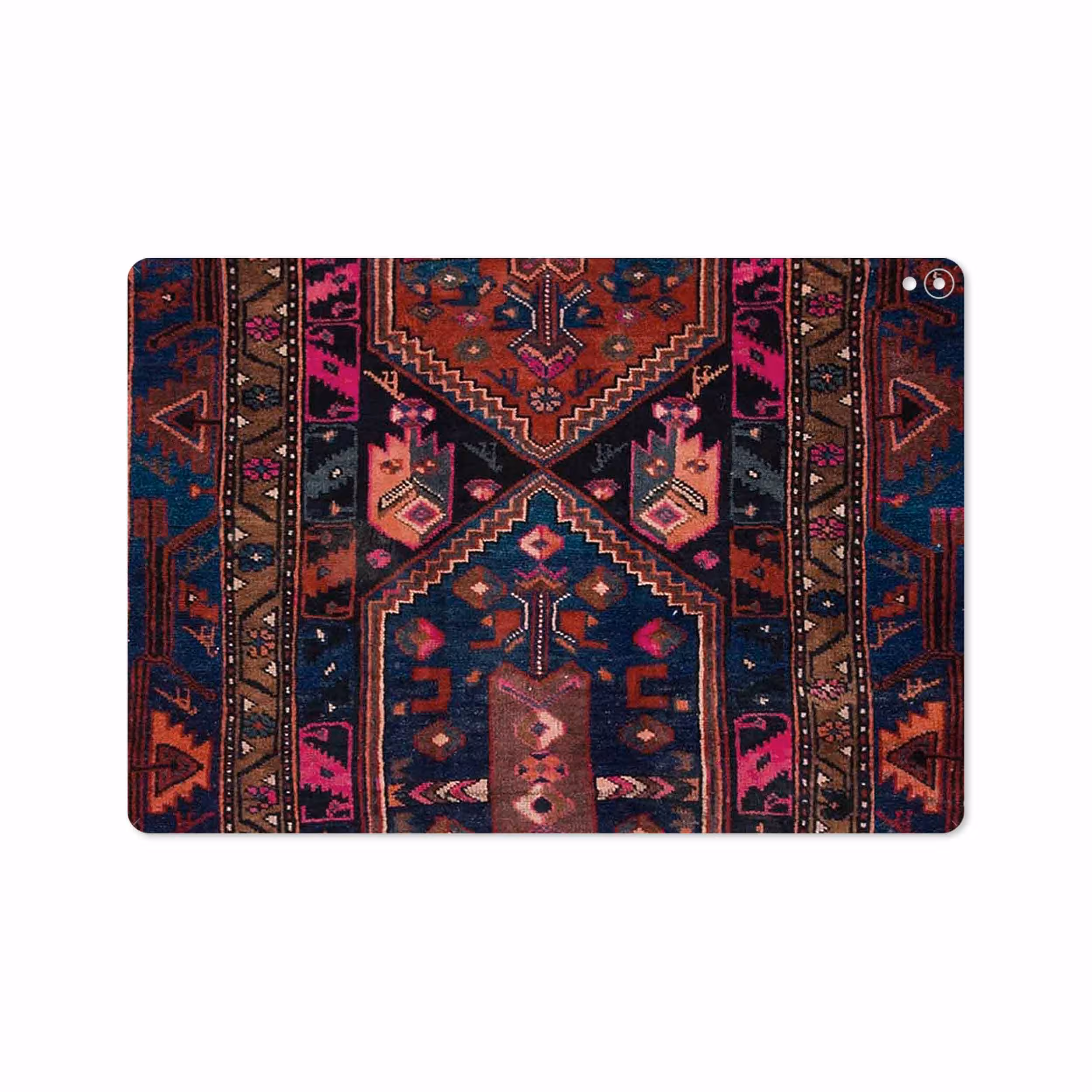 برچسب پوششی ماهوت مدل Rug مناسب برای تبلت اپل iPad Pro 10.5 2017 A1709