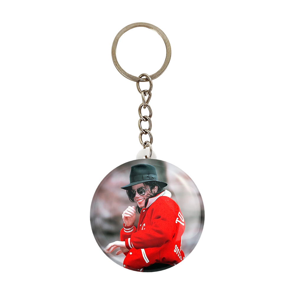 جاکلیدی خندالو مدل مایکل جکسون کد 19221