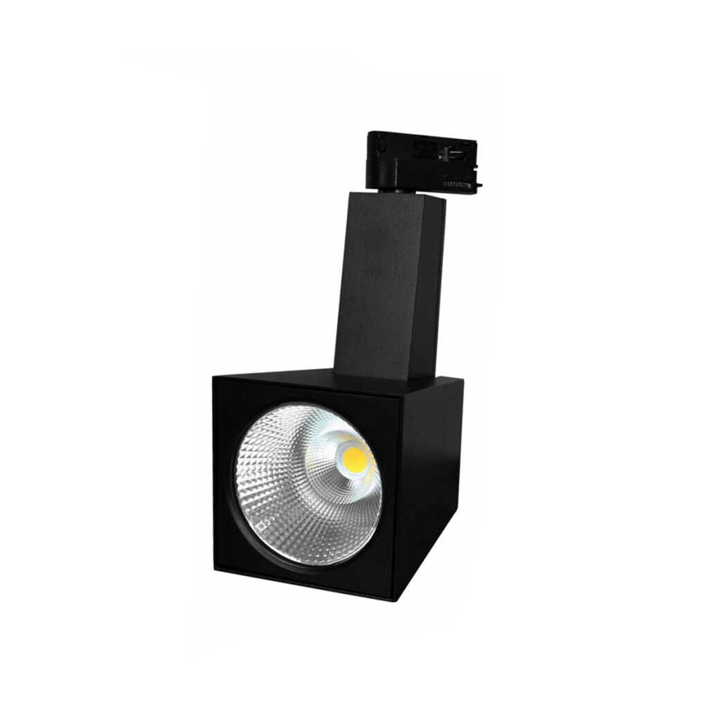 چراغ ریلی 45 وات فاین الکتریک مدل FEC-6045