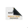 ماوس پد ترمه طراحان ایده مدل industrial engineer کد cfp1265