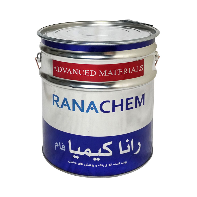عایق رطوبتی سفید رانا کیمیا فام W-23