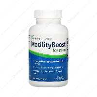 قرص موتيليتي بوست، کپسول موتیلیتی بوست
