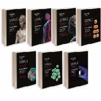 مجموعه هفت جلدی کاپلان استپ یک Kaplan Usmle Step 1 Lecture Notes 2021