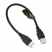 کابل لینک Effort USB to USB 30cm