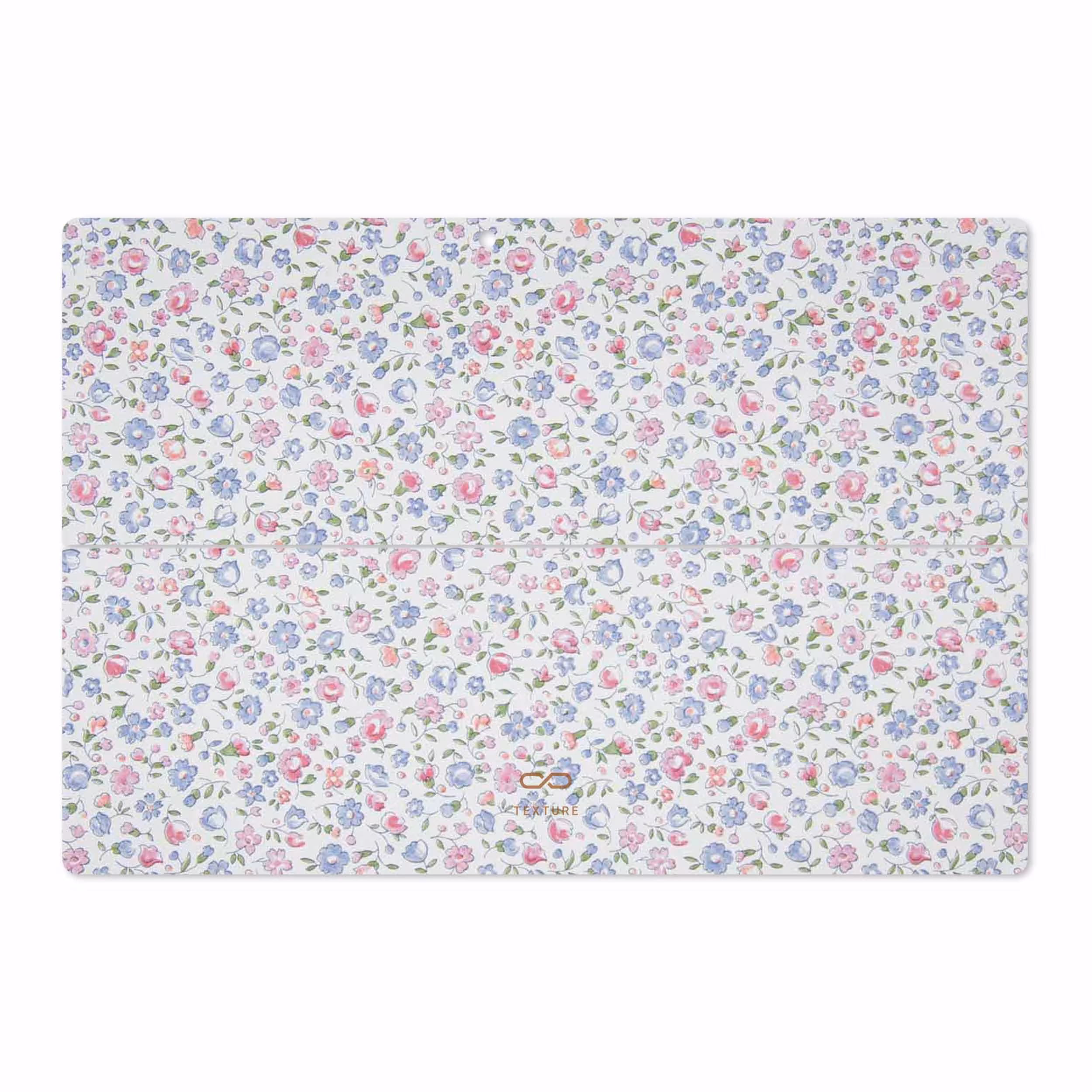 برچسب پوششی ماهوت مدل Painted-Flowers مناسب برای تبلت مایکروسافت Surface Pro 3 2014