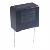 خازن 1 میکروفاراد 250 ولت مدل TCP X2 بسته 2 عددی