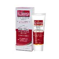 کرم دور چشم الارو ضد چروک Ellaro