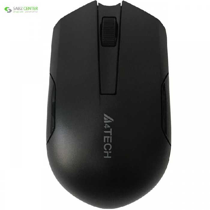 ماوس ای فورتک G11-200N