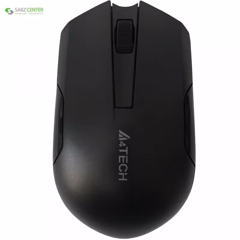 ماوس ای فورتک G11-200N