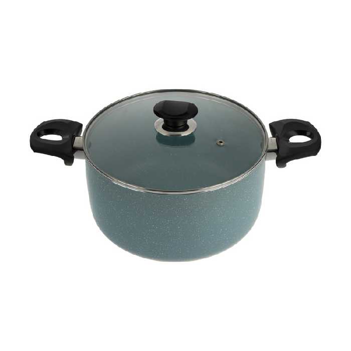 قابلمه زرساب مدل ویولت سایز 24 | کالا مکس