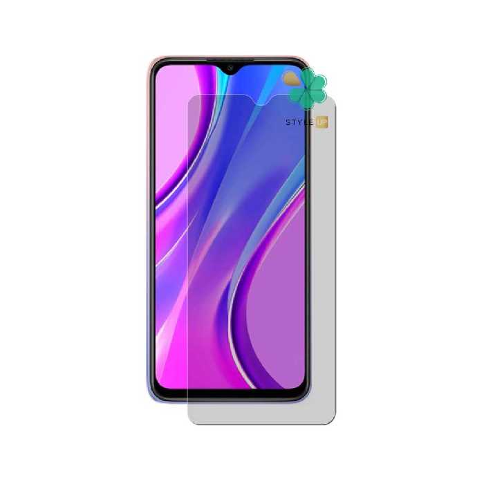 محافظ صفحه گوشی شیائومی Xiaomi Redmi 9 مدل Nano Privacy