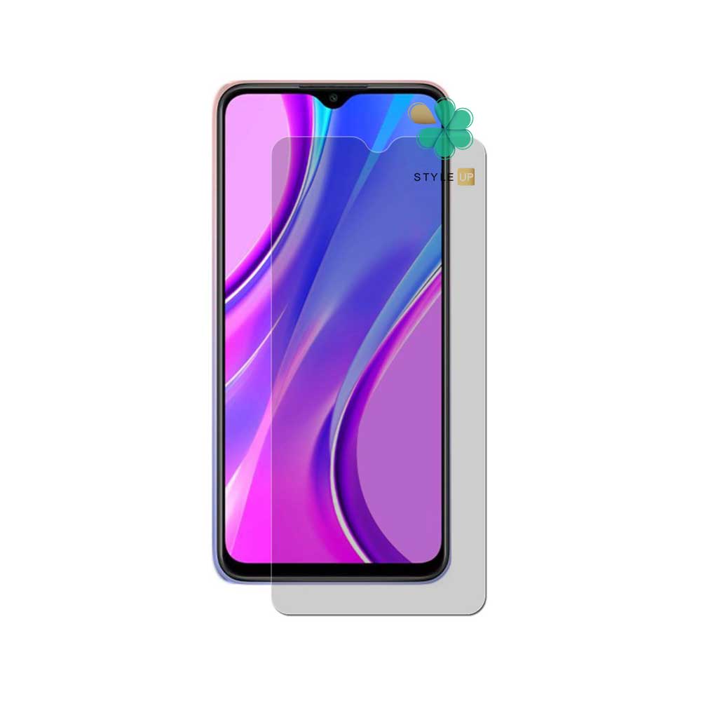 محافظ صفحه گوشی شیائومی Xiaomi Redmi 9 مدل Nano Privacy