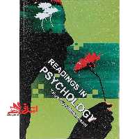 زبان انگلیسی متون روان شناسی عمومی به زبان انگلیسی reading in psychology - فروشگاه کتاب اشراق