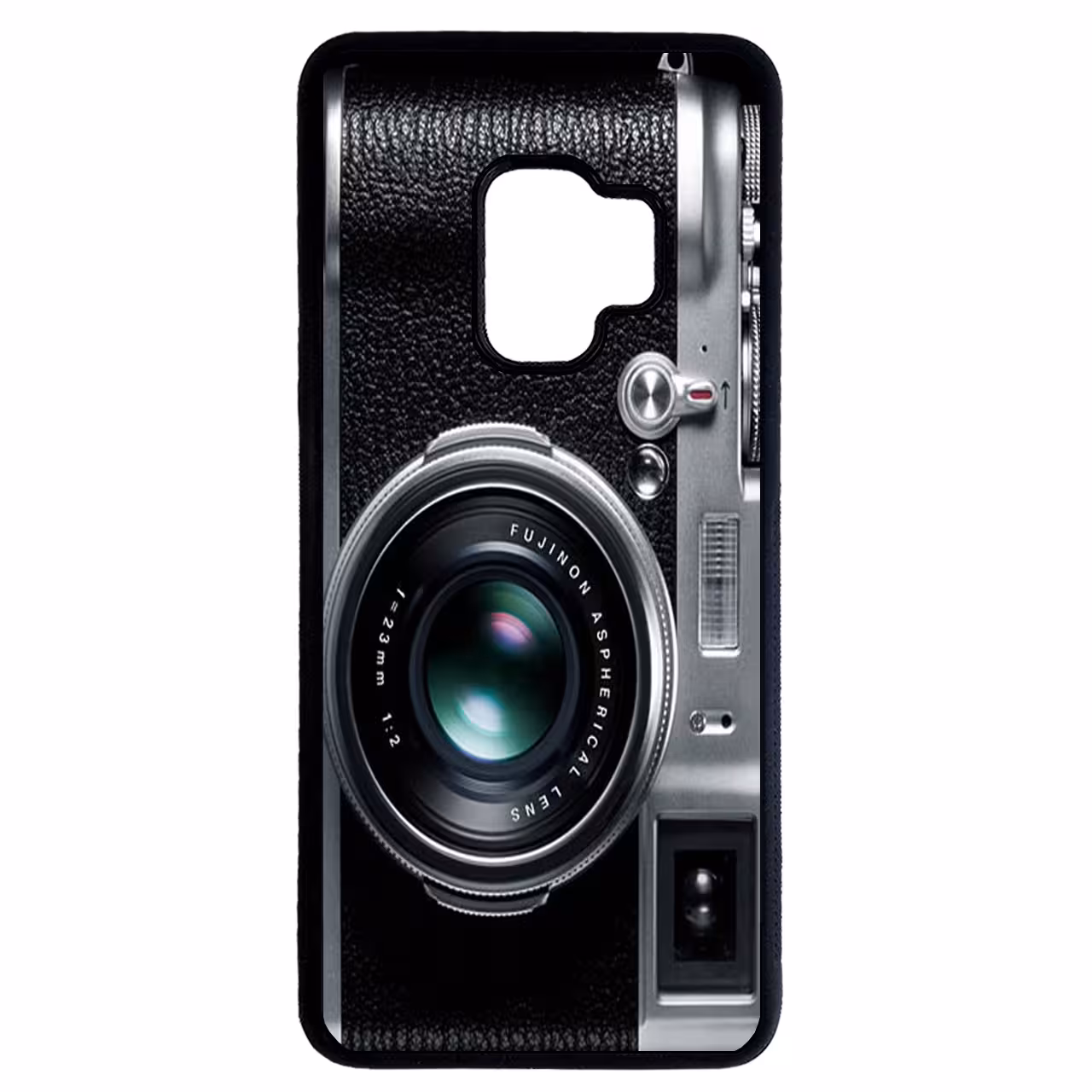 کاور طرح دوربین عکاسی کد 9157 مناسب برای گوشی موبایل سامسونگ galaxy s9 plus