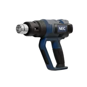 سشوار صنعتی آنالوگ 2000 وات NEC مدل 4112