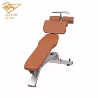 نیمکت شکم کرانچ پریکور CX-637