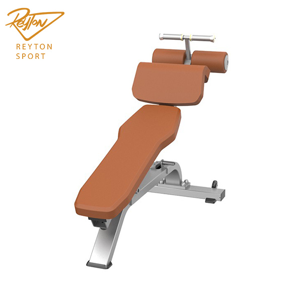 نیمکت شکم کرانچ پریکور CX-637