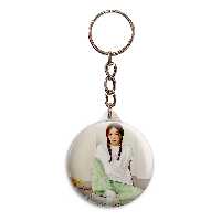 جاکلیدی پرمانه طرح red velvet کد pmy.12389